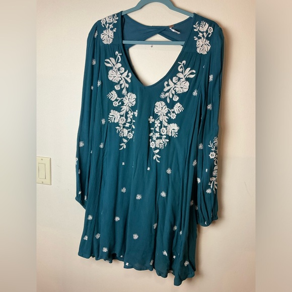 Free People Dresses & Skirts - Free people dress